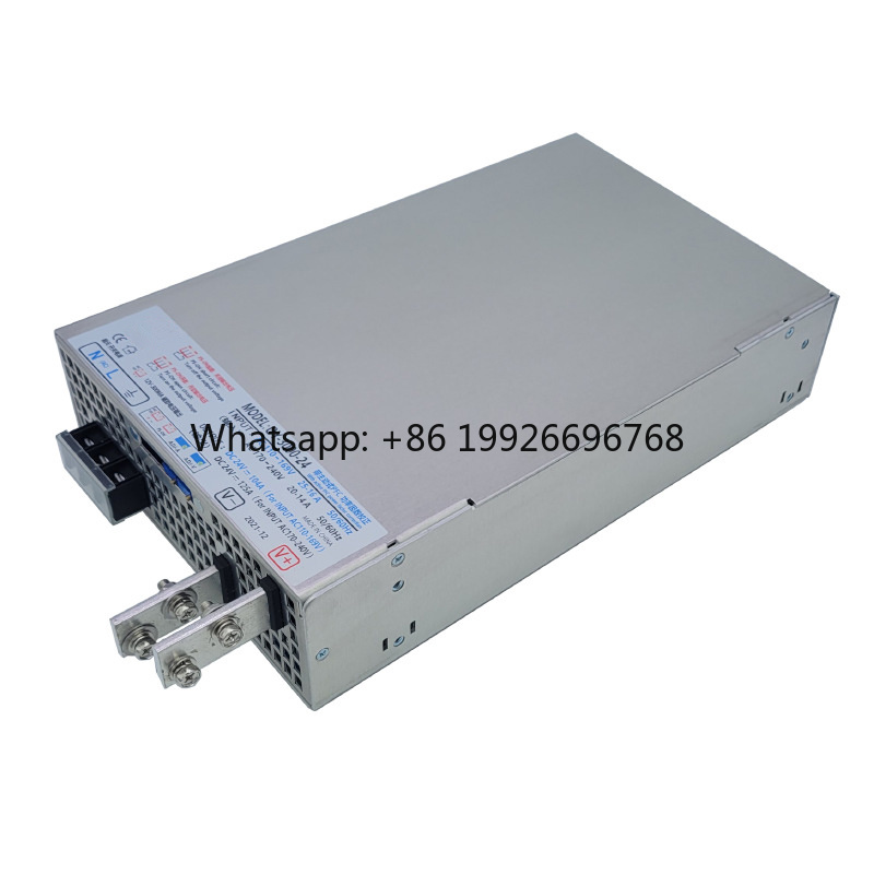 Ac Power Supply - Alimentation électrique haute puissance 3000W AC/DC