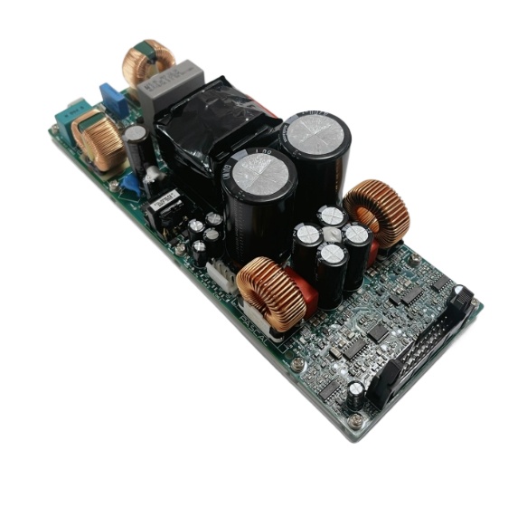 Modular Power Supply - S-pro2 500Wx2 carte amplificateur de puissance