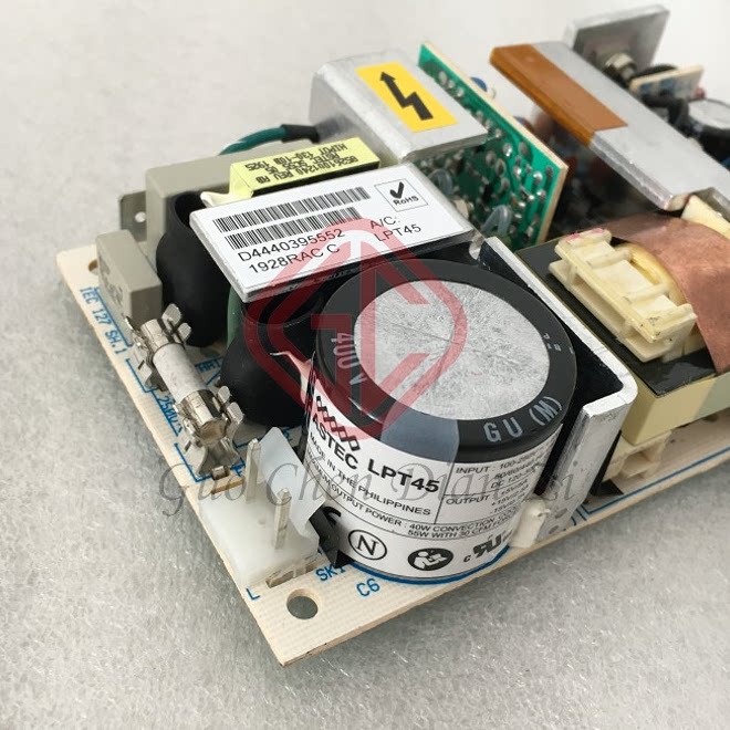 Open Frame Power Supply - Alimentation électrique à cadre ouvert AC/DC