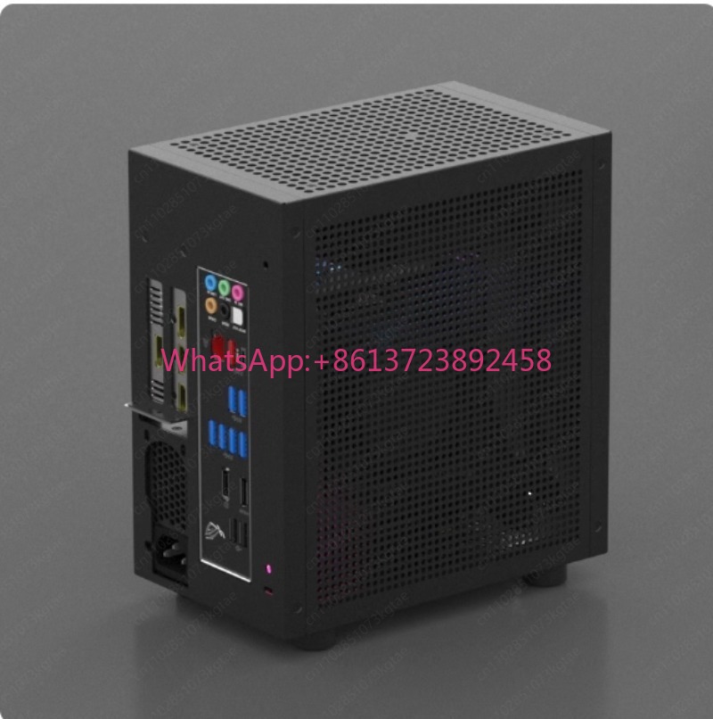 Psu Computer - Boîtier d'ordinateur GEEEK M21 / M31