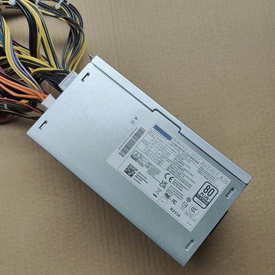 Atx Power Supply - Original pour Advantech HS-5122-12 1200W ATX