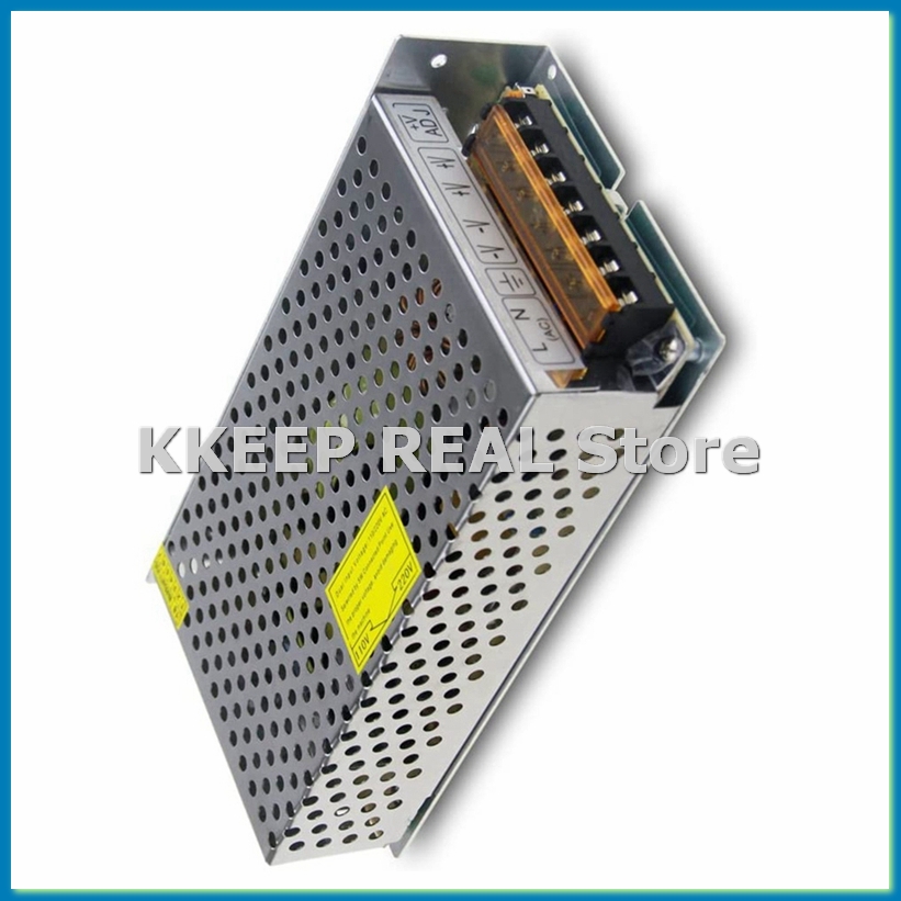 Dc Power Supply 12V - Transformateur d'alimentation DC 12V 15A 180W,