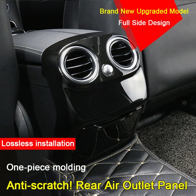 Open Frame Power Supply - Voiture Arrière Climatiseur Vent Couvercle Du