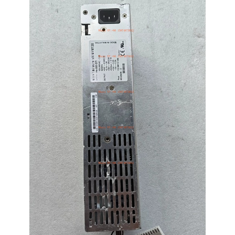 Ac Power Supply - Nouvelle alimentation 0950-5273 Agi lent 1260