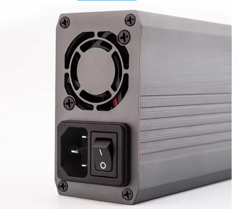 Ac Power Supply - Adaptateur d'alimentation ToolkitRC ADP450 450W, sortie