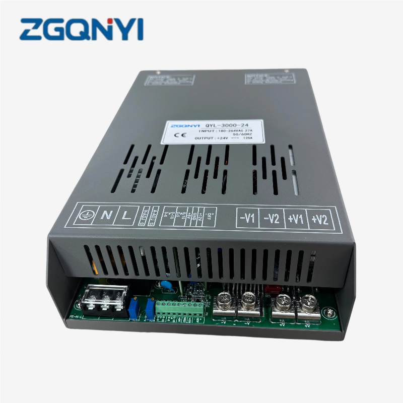 Ac Power Supply - Alimentation à découpage AC/DC personnalisée haute