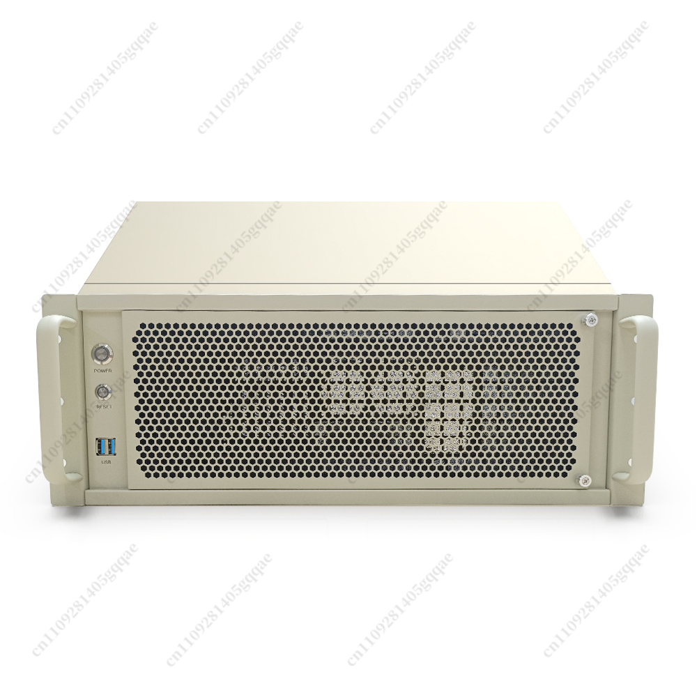 Atx Power Supply - Nouveau serveur de contrôle industriel 4U