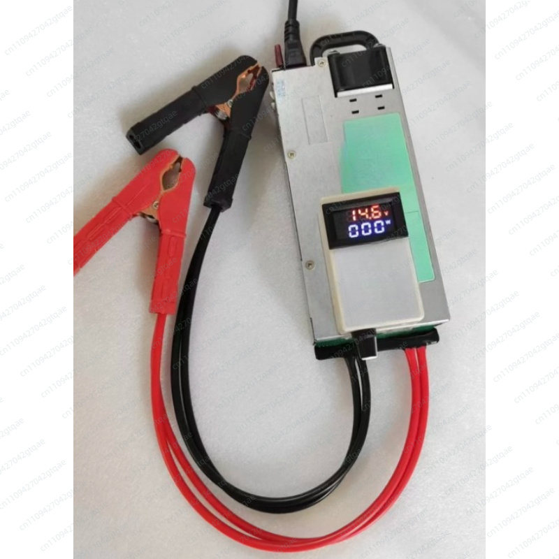 Server Power Supply - Alimentation de serveur 13,8 V 100