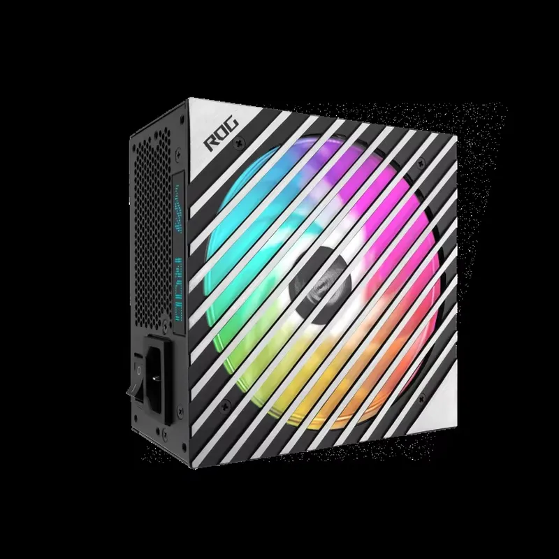 Nouvelle sortie 2025 ROG LOKI  - Atx Power Supply avis et prix