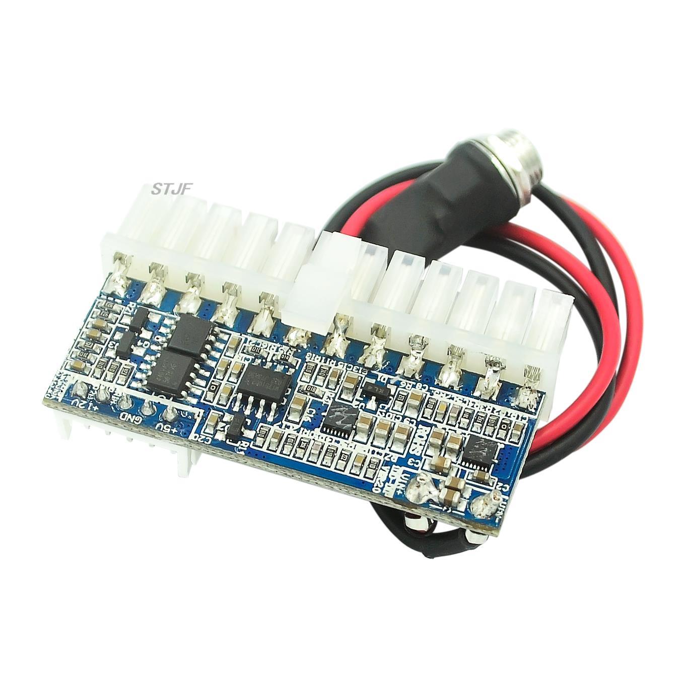 DC-ATX-160W 160W haute puissan - Psu Computer avis et prix