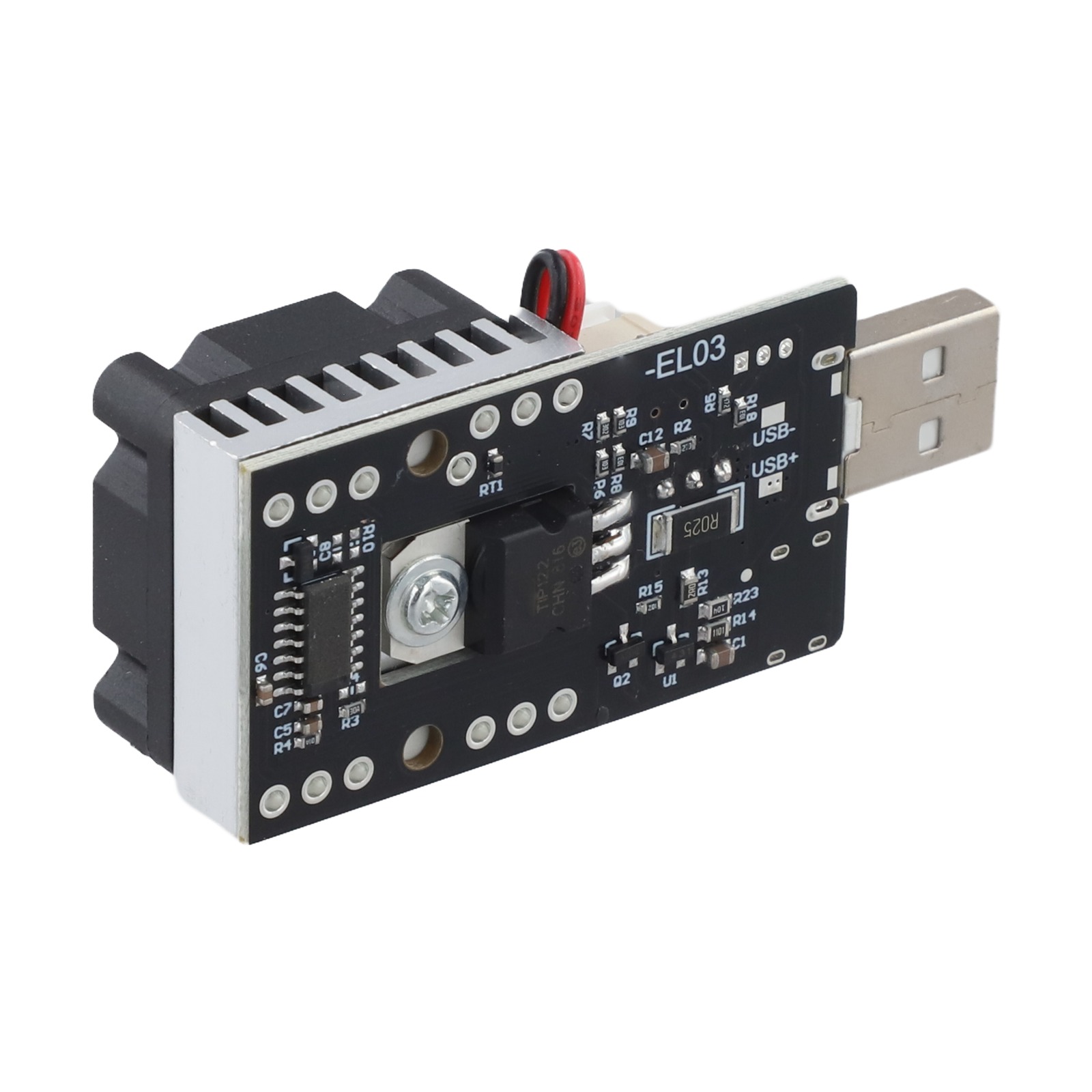 Testeur de décharge de batteri - Power Supply Tester avis et prix