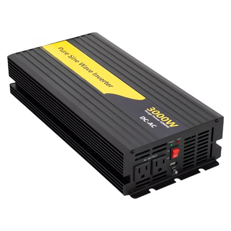 Convertisseur d'ondes sinusoïd - Power Supply 12V avis et prix