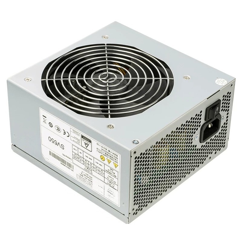 Alimentation pour serveur SV65 - Power Supply 650W avis et prix
