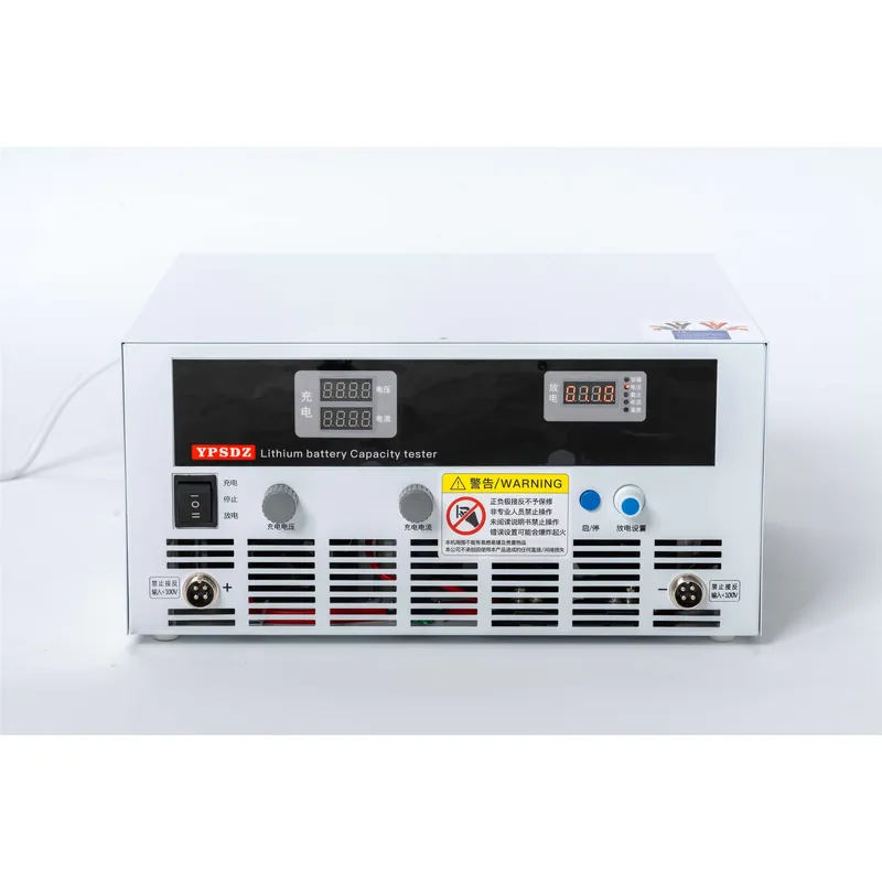Testeur de tension de batterie - Power Supply Tester avis et prix