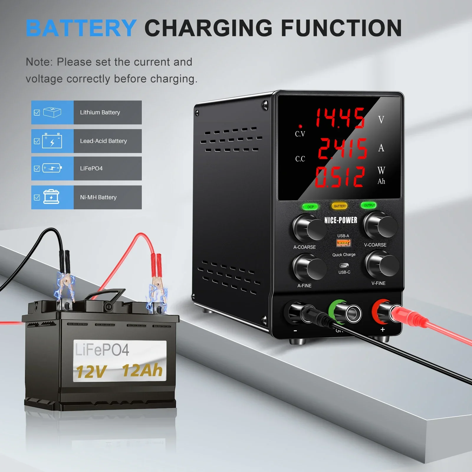 Alimentation à découpage 30V 1 - Smps Power Supply avis et prix
