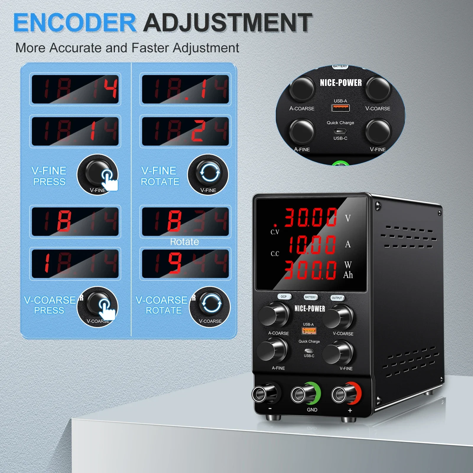 Alimentation à découpage 30V 1 - Smps Power Supply avis et prix