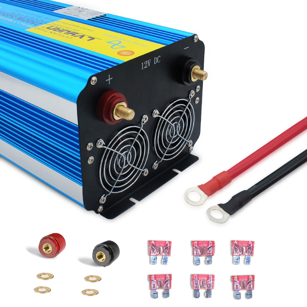 Onduleur à onde sinusoïdale pu - Dc Power Supply 12V avis et prix