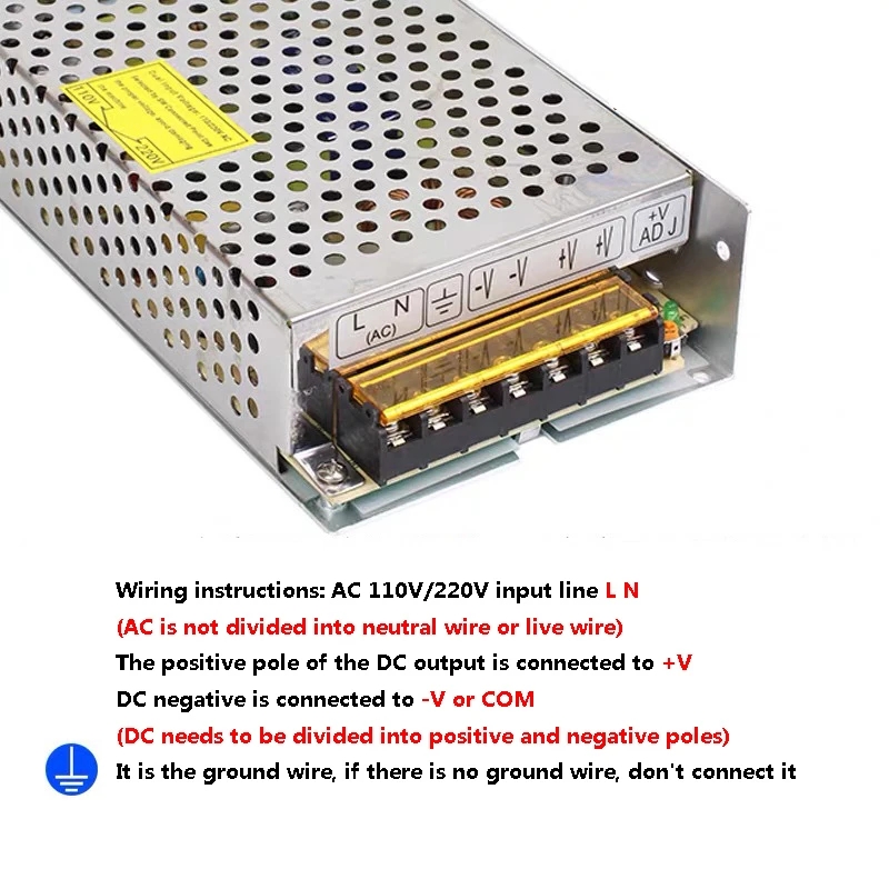 Alimentation à découpage AC 11 - Smps Power Supply avis et prix