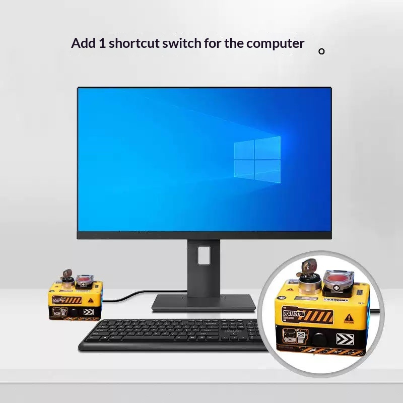 Bouton d'alimentation externe  - Atx Power Supply avis et prix