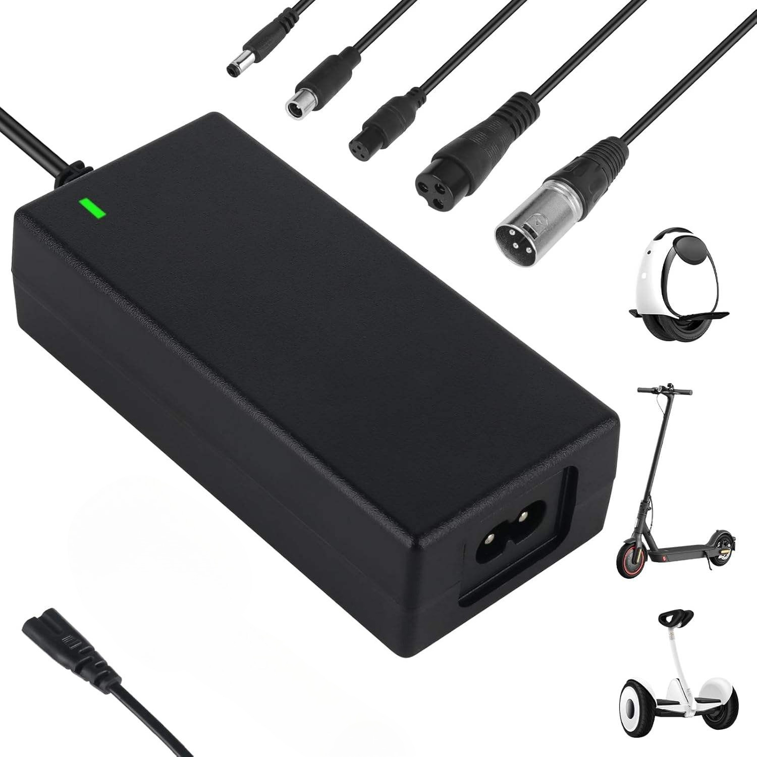 Adaptateur d'alimentation univ - Ac Power Supply avis et prix