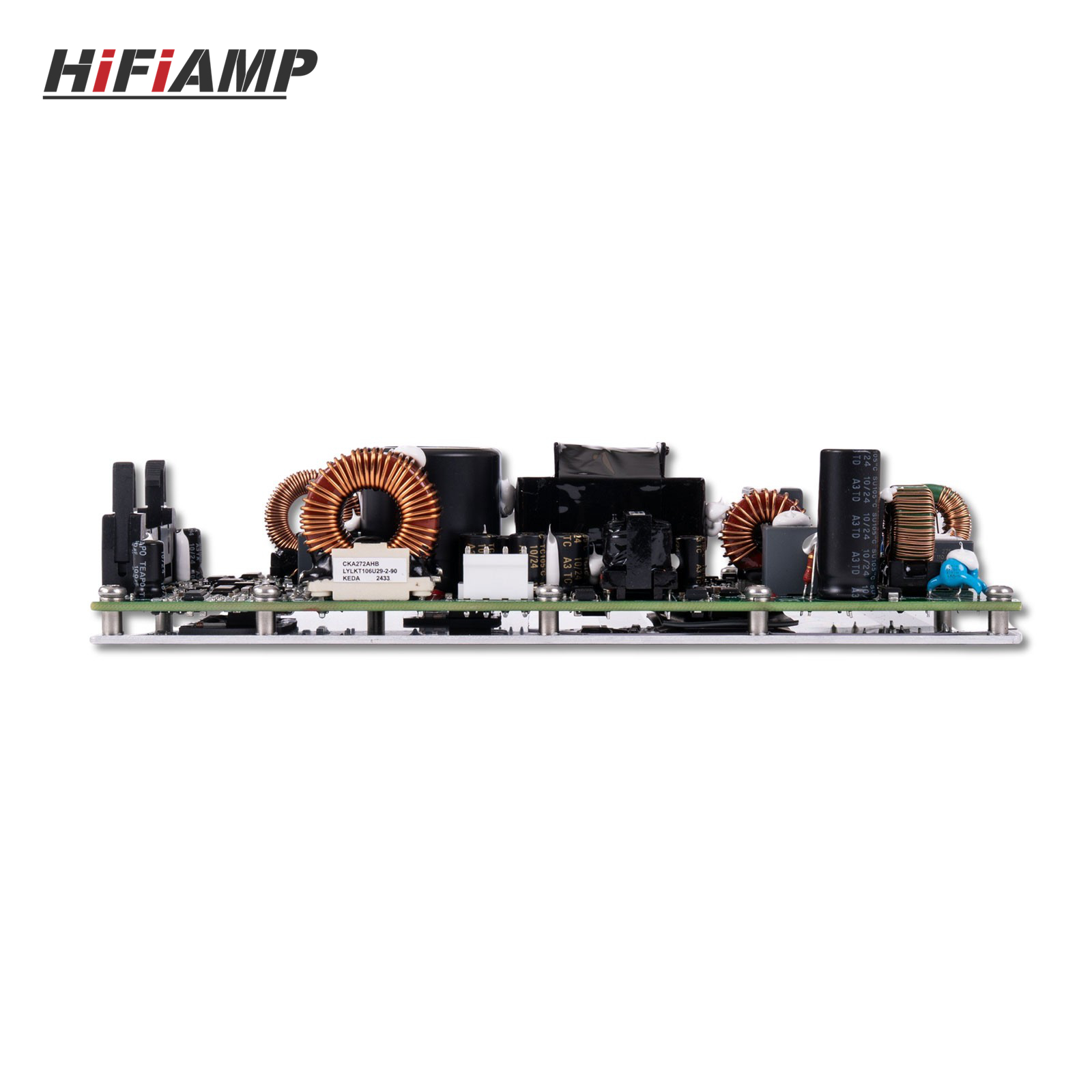HiFiAMP 90% Neuf T-PRO2 500W+1 - Power Supply 500W avis et prix