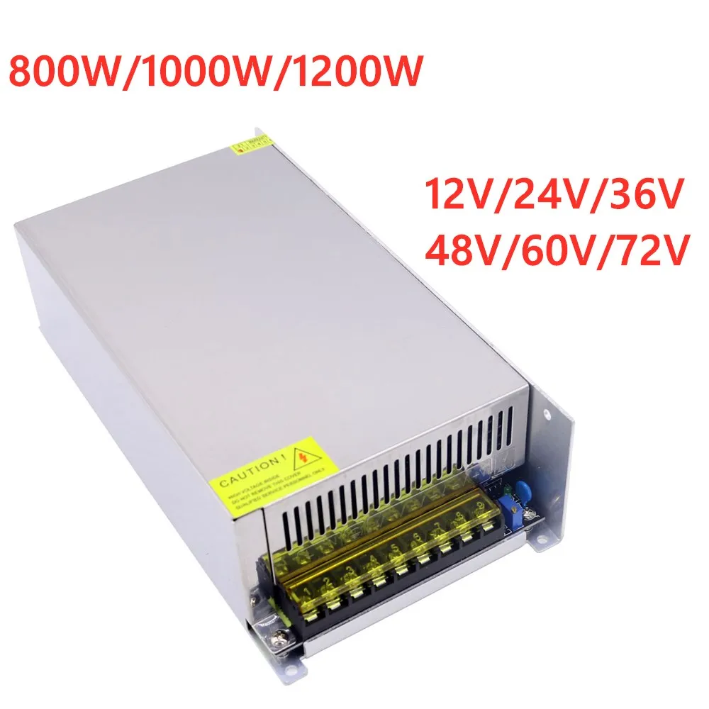 Alimentation à découpage régla - Smps Power Supply avis et prix