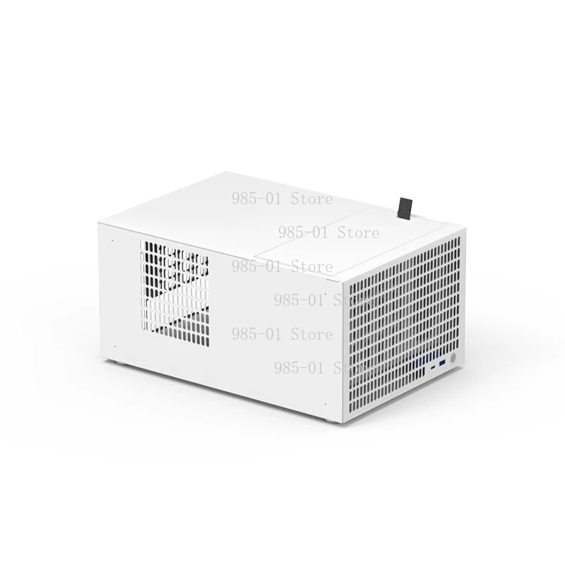 Boîtier NAS B10 à 10 baies com - Atx Power Supply avis et prix