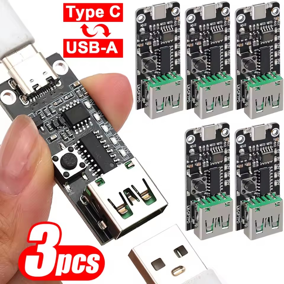 1-3 pièces, carte de déclenche - Modular Power Supply avis et prix