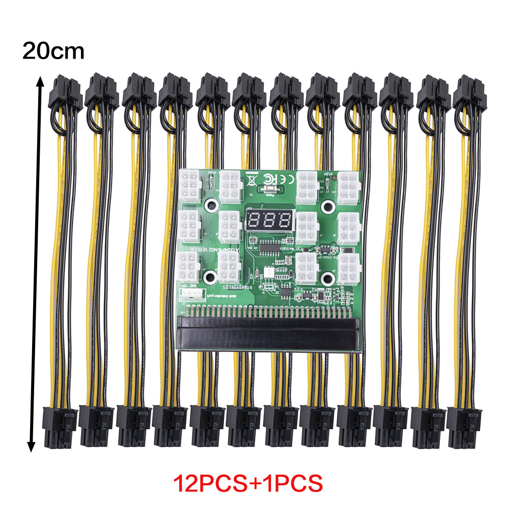 Câble de carte de dérivation p - Power Supply 750W avis et prix