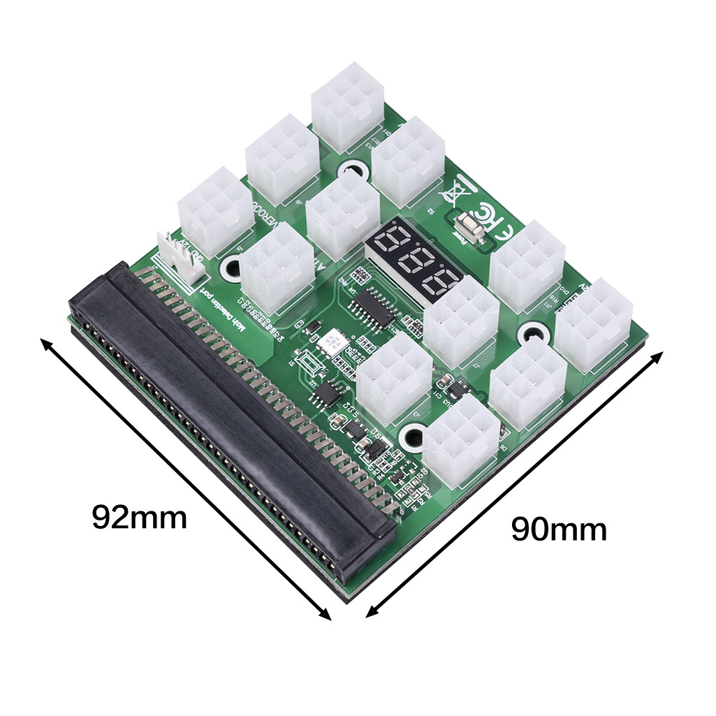 Câble de carte de dérivation p - Power Supply 750W avis et prix