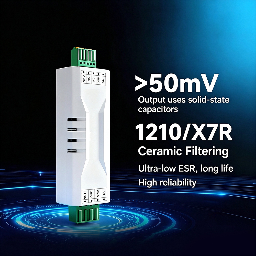 Module d'alimentation abaisseu - Dc Power Supply 12V avis et prix