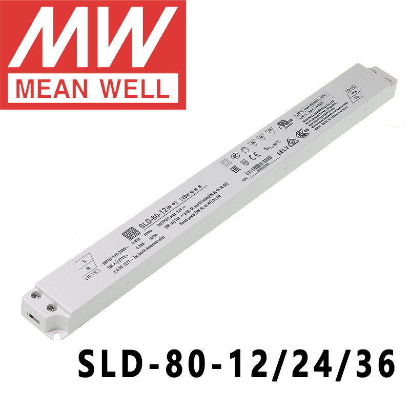Alimentation à découpage Mean  - Smps Power Supply avis et prix