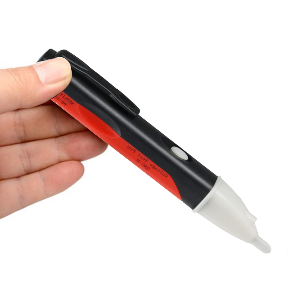 Stylo testeur de tension élect - Power Supply Tester avis et prix