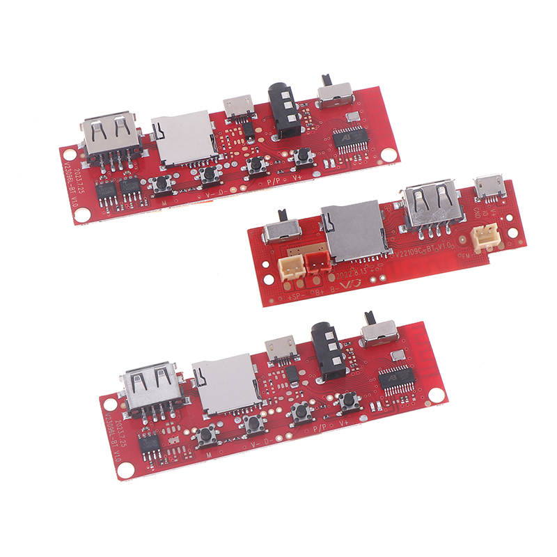 Circuit imprimé audio Bluetoot - Modular Power Supply avis et prix