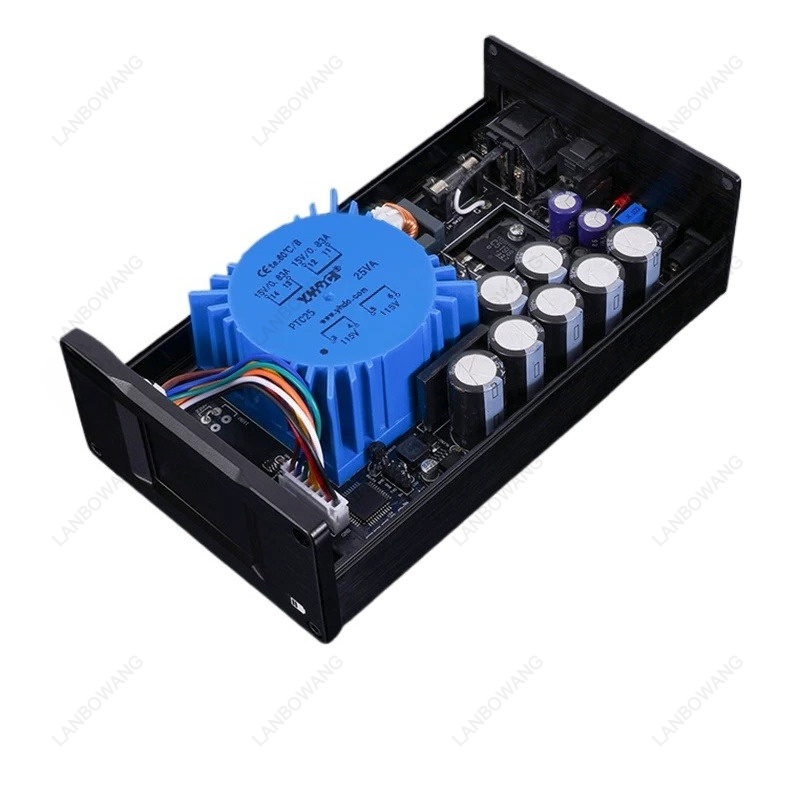 Alimentation linéaire régulée  - Dc Power Supply 12V avis et prix