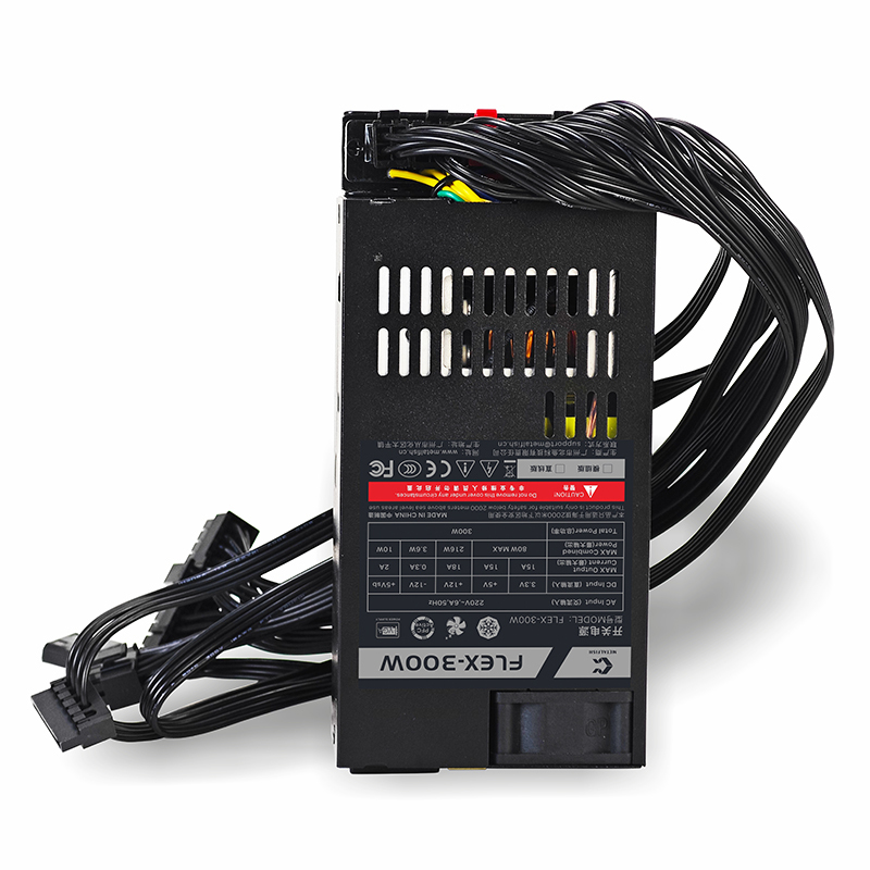 Alimentation PC Flex-ATX 500W  - Psu Computer avis et prix