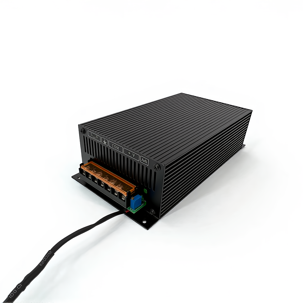 Alimentation CC 500 W haute fi - Dc Power Supply 12V avis et prix