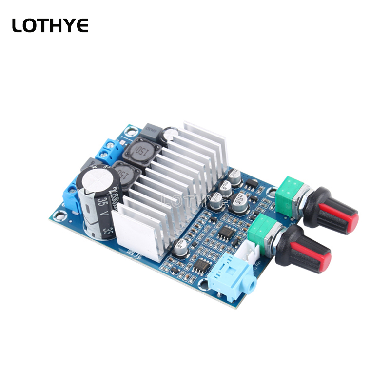 Carte amplificateur de caisson - Modular Power Supply avis et prix