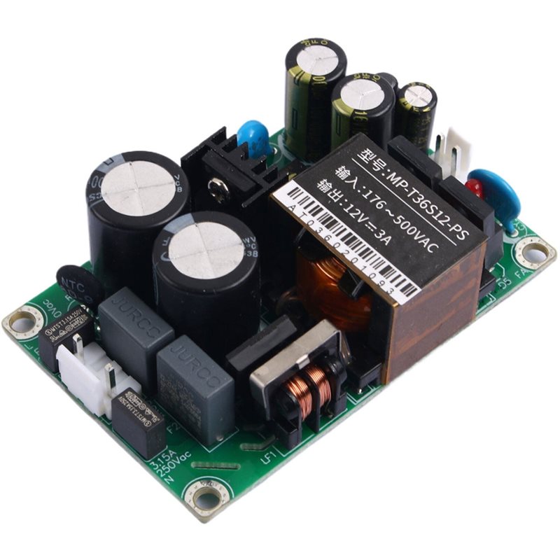 Module d'alimentation à découp - Dc Power Supply 12V avis et prix