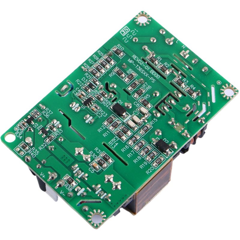 Module d'alimentation à découp - Dc Power Supply 12V avis et prix
