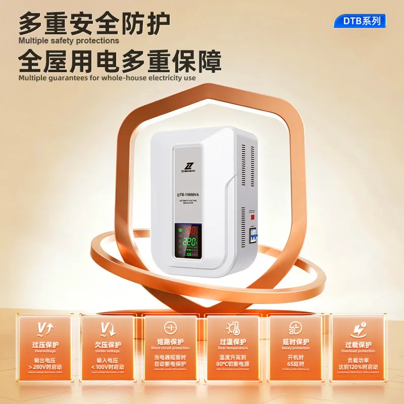 Régulateur de tension électron - Ac Power Supply avis et prix