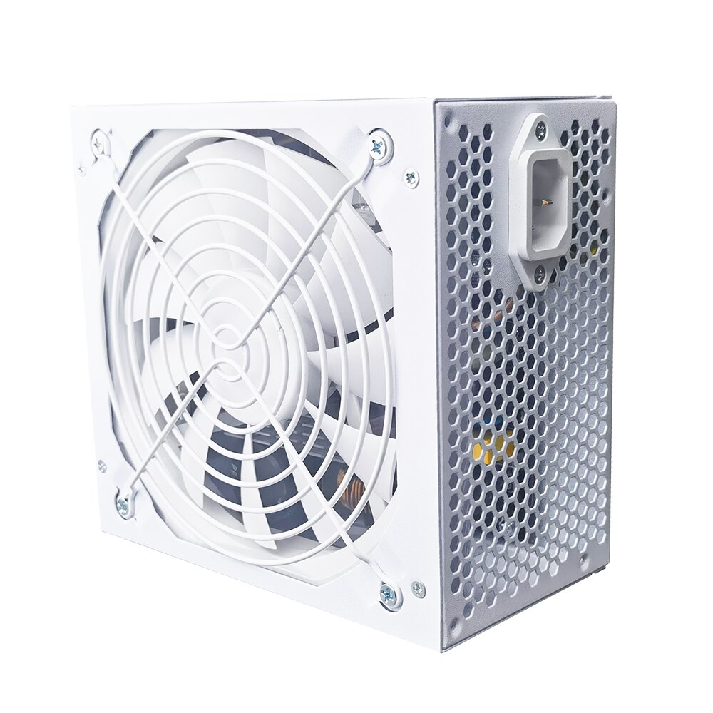 Alimentation électrique silenc - Power Supply 750W avis et prix