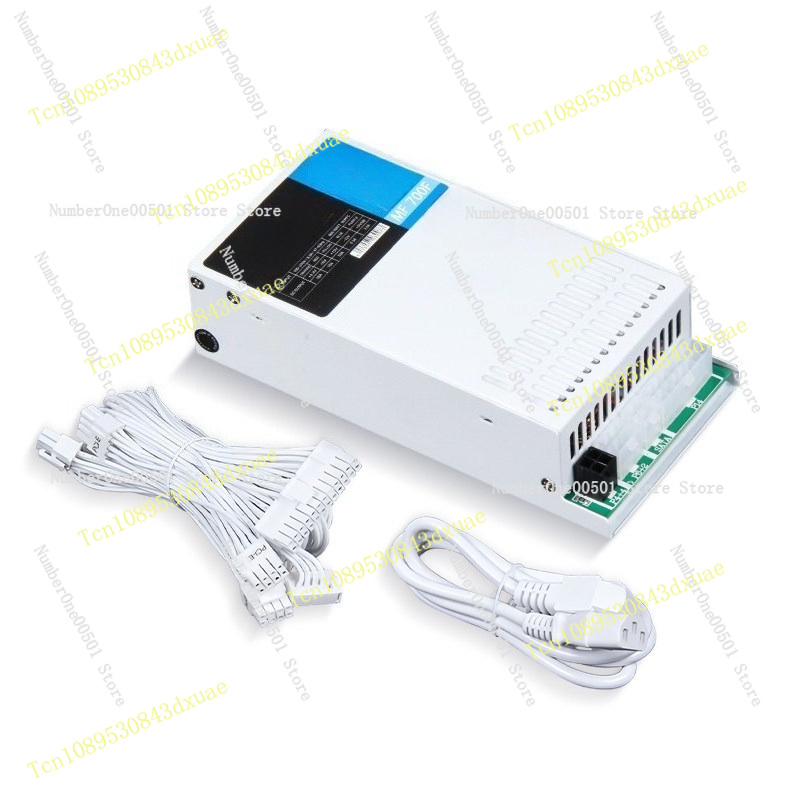 Alimentation électrique modula - Power Supply 500W avis et prix