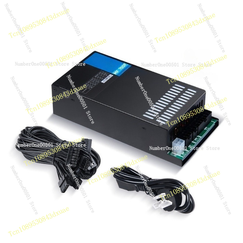 Alimentation électrique modula - Power Supply 500W avis et prix