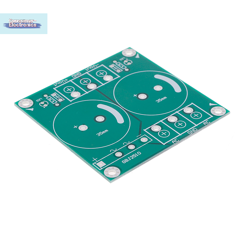 【Carte d'alimentation 25A simp - Ac Power Supply avis et prix