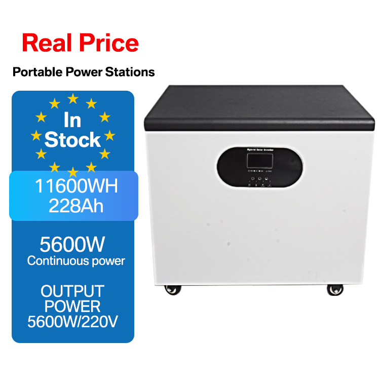Générateur solaire portable po - Ac Power Supply avis et prix