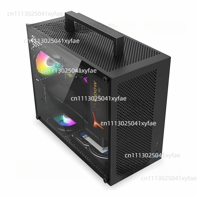 Boîtier PC blanc S5MAX, châssi - Psu Computer avis et prix