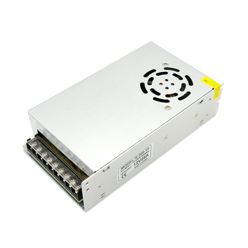 Alimentation électrique DC 12V - Smps Power Supply avis et prix