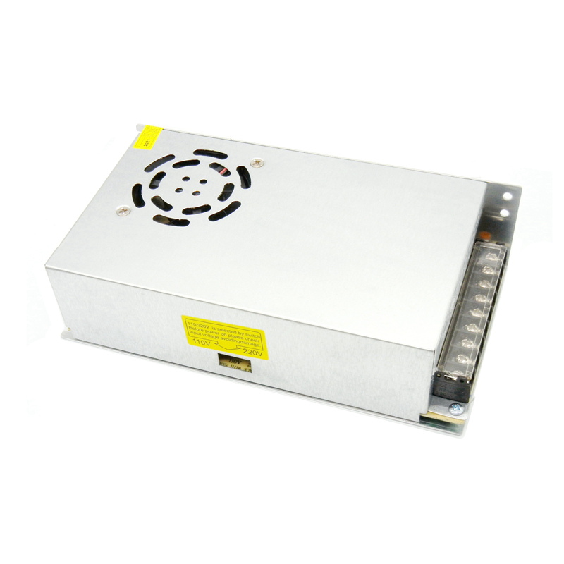 Alimentation électrique DC 12V - Smps Power Supply avis et prix