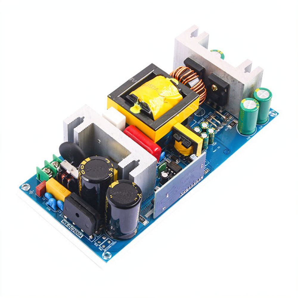 Alimentation à commutation éle - Ac Power Supply avis et prix